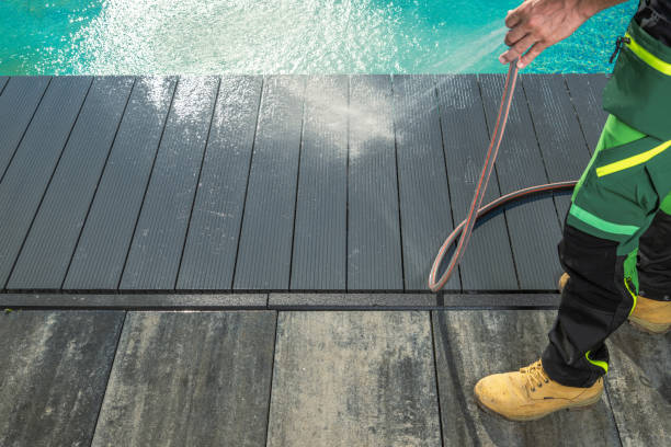 Best Sidewalk Pressure Washing  in Xenia, OH